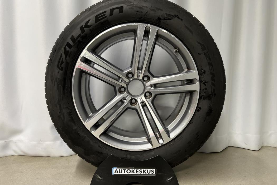 MERCEDES-BENZ GLC 2021