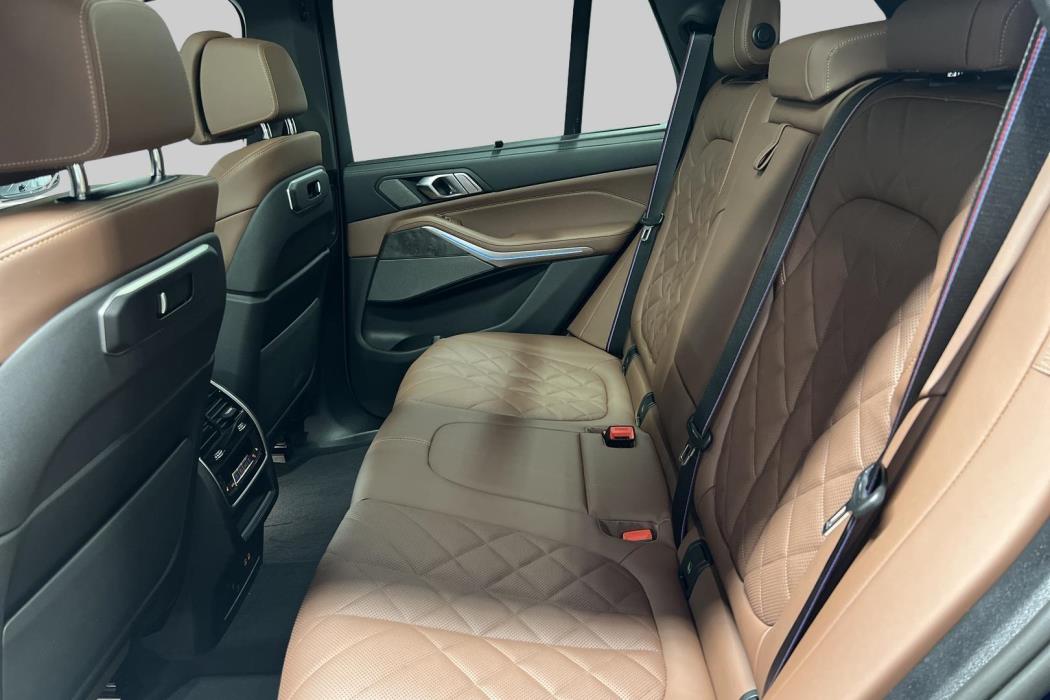 BMW X5 2026
