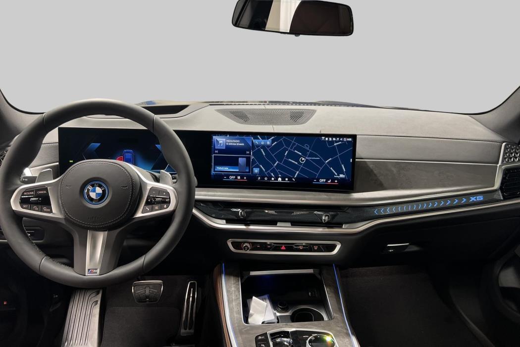 BMW X5 2026