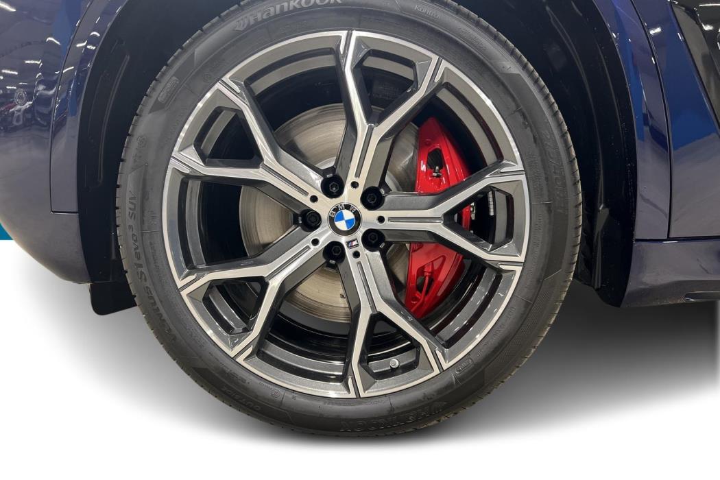 BMW X5 2026