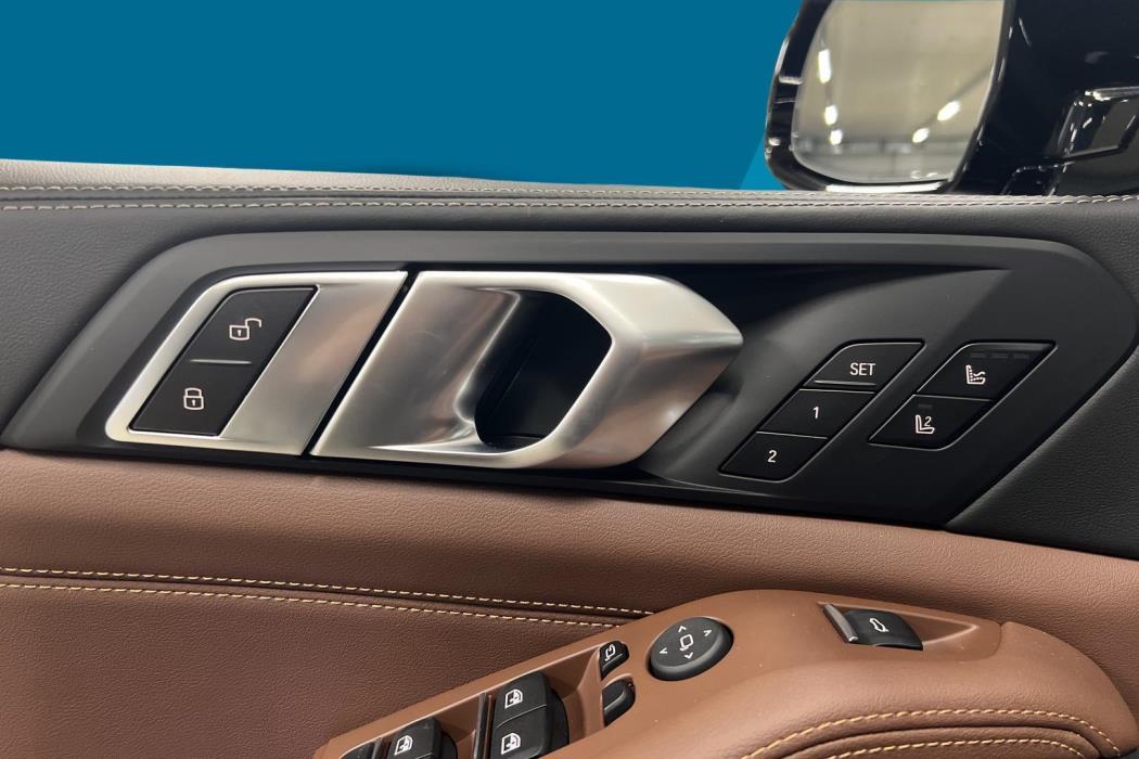 BMW X5 2026