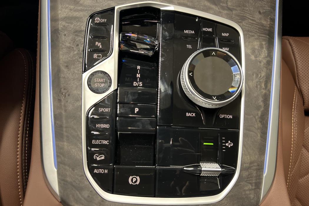 BMW X5 2026