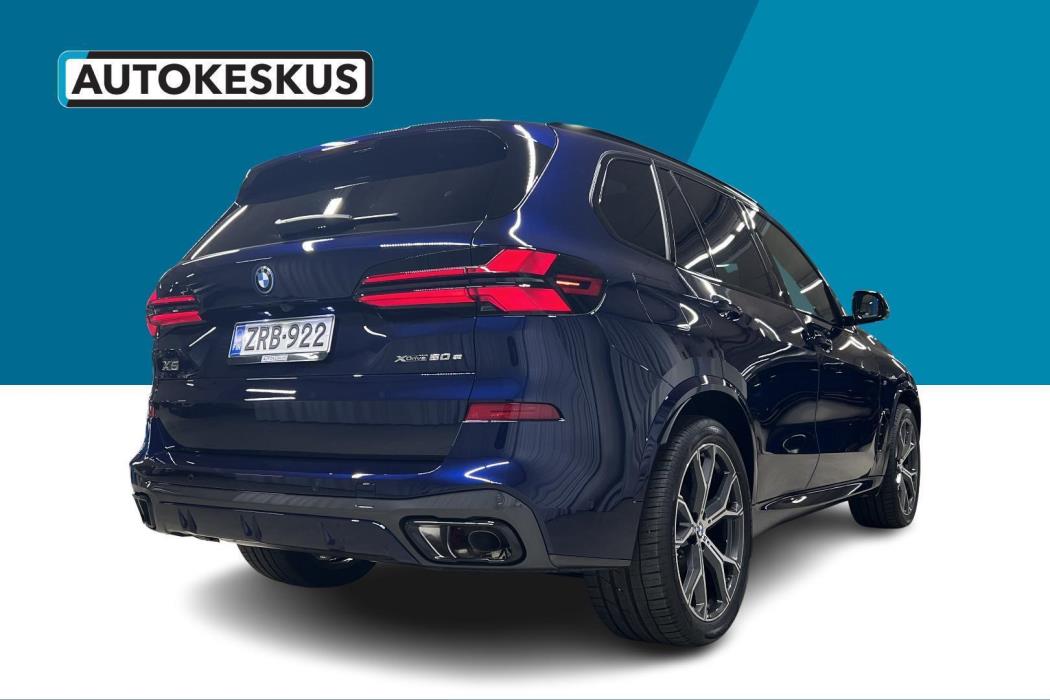 BMW X5 2026