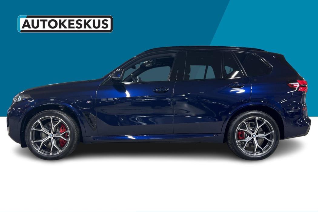 BMW X5 2026