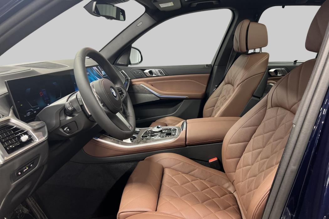 BMW X5 2026