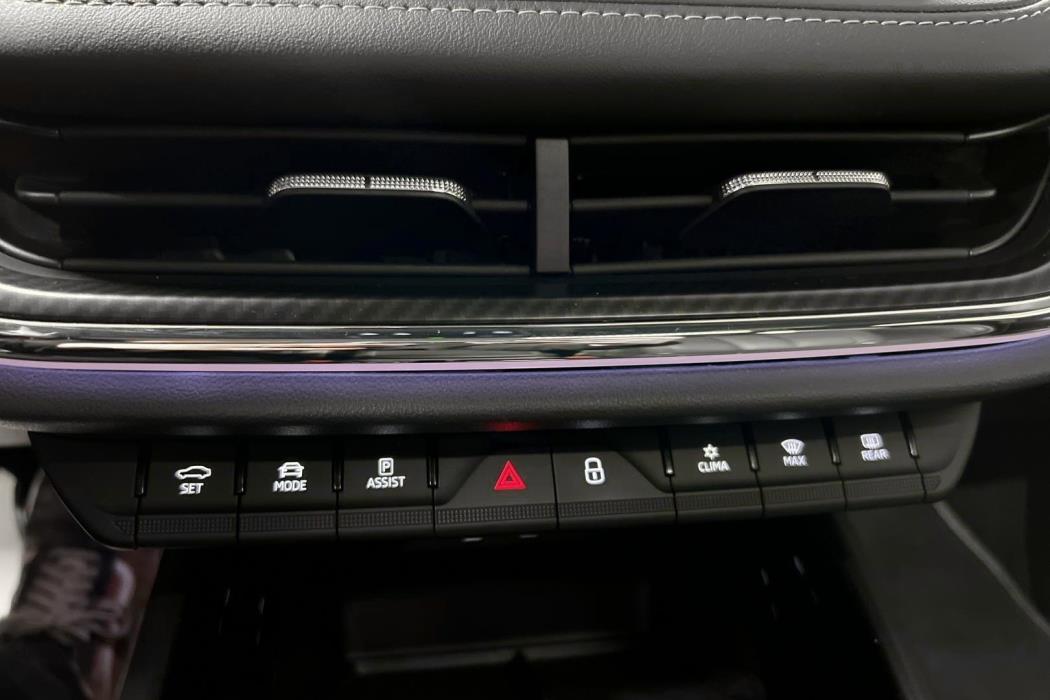 SKODA ENYAQ 2022