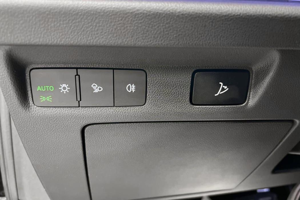 SKODA ENYAQ 2022