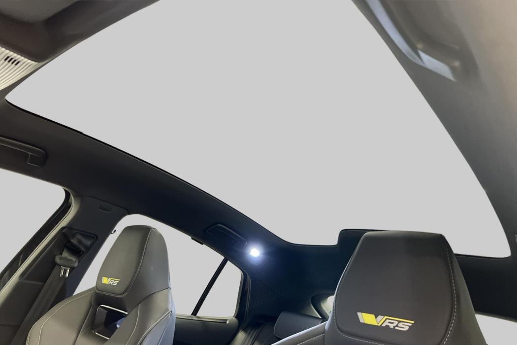 SKODA ENYAQ 2022