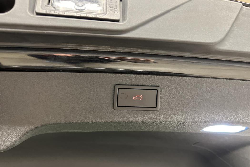 SKODA ENYAQ 2022