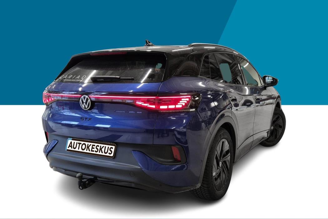 VOLKSWAGEN ID.4 2024