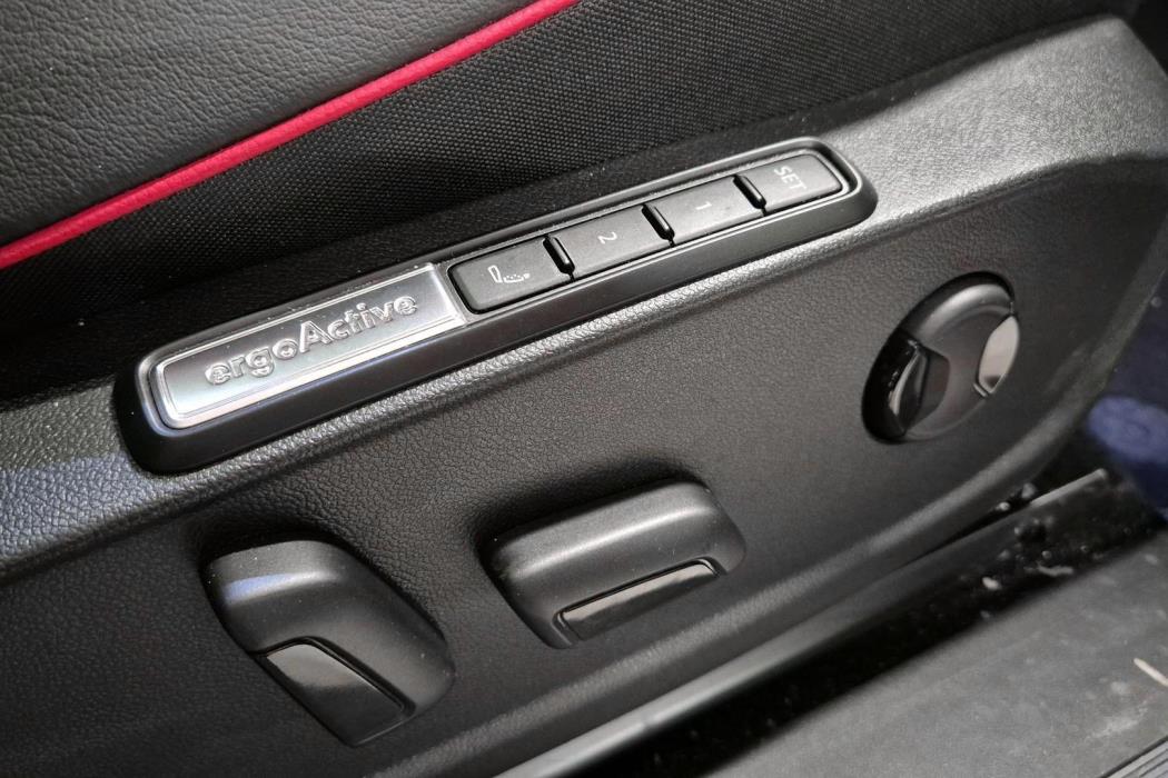 VOLKSWAGEN ID.4 2024