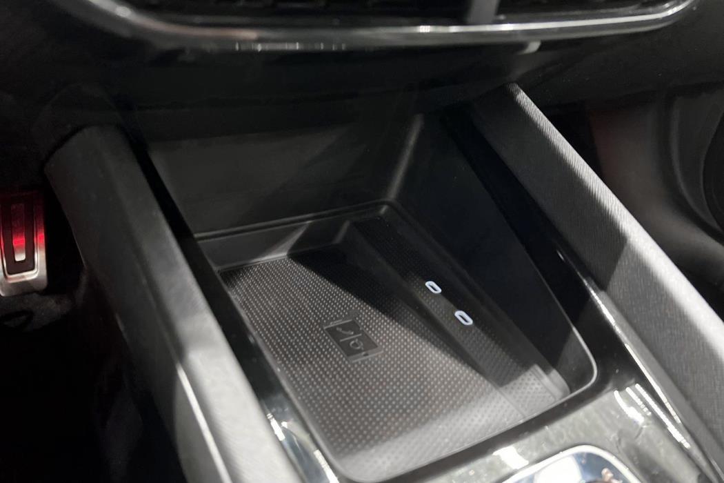 SKODA OCTAVIA 2023