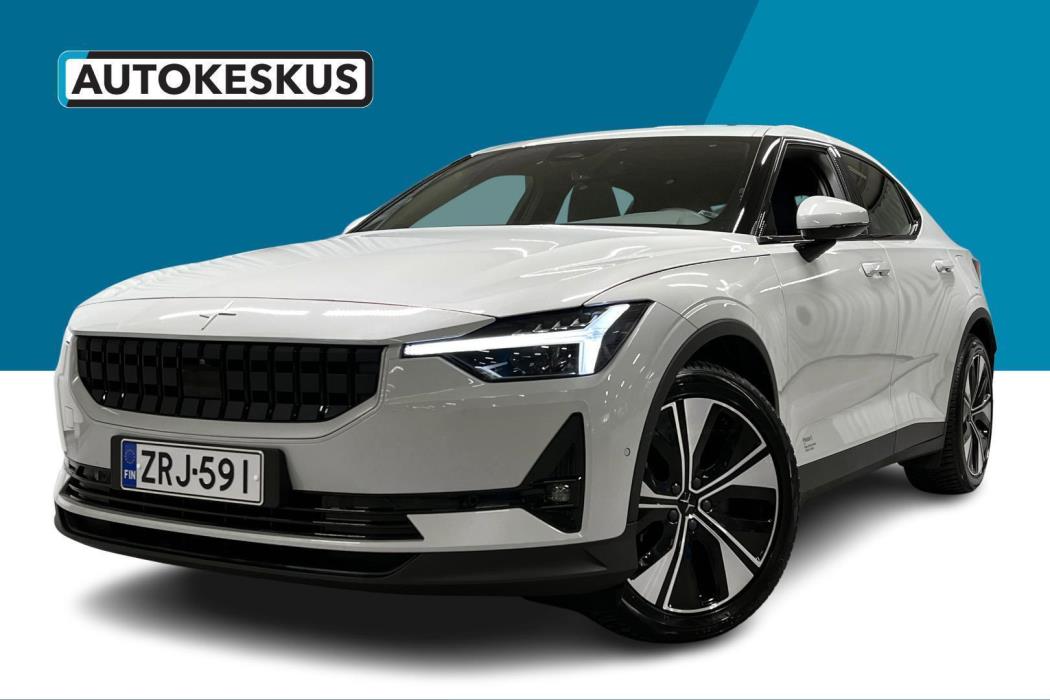 POLESTAR 2 2023