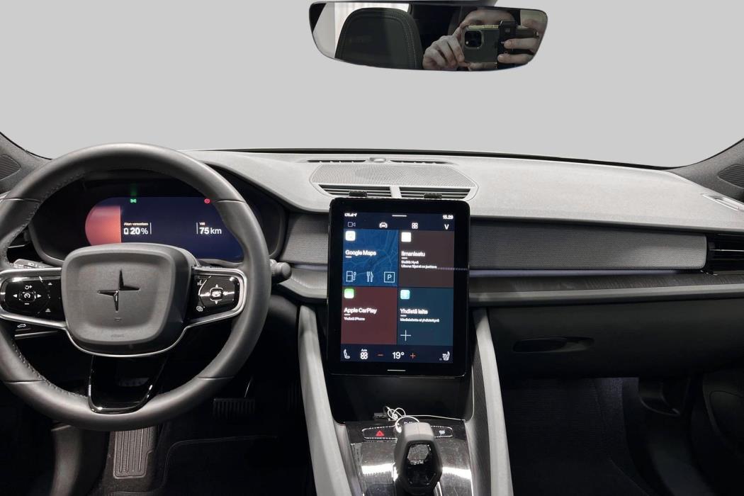 POLESTAR 2 2023