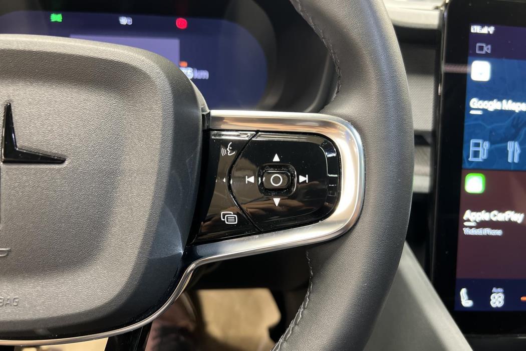 POLESTAR 2 2023