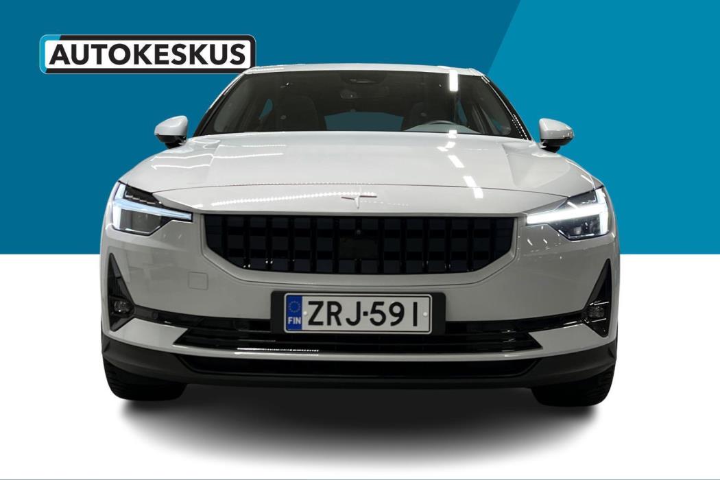 POLESTAR 2 2023