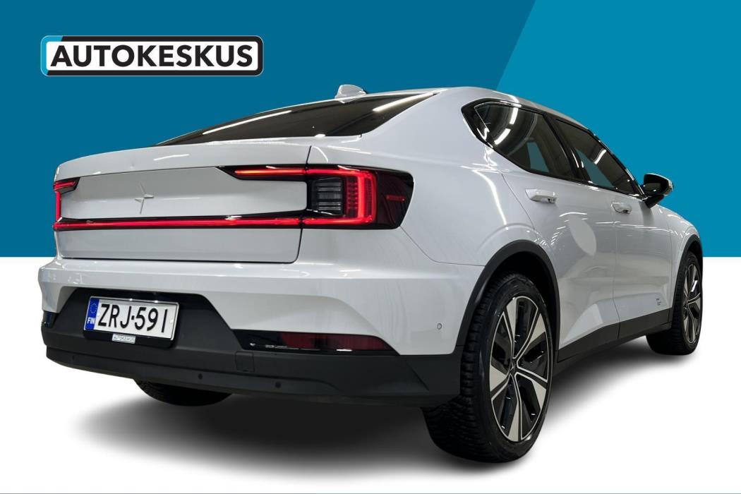 POLESTAR 2 2023