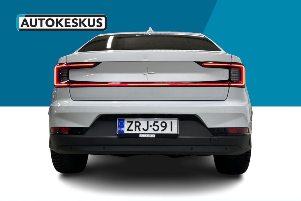 POLESTAR 2 2023