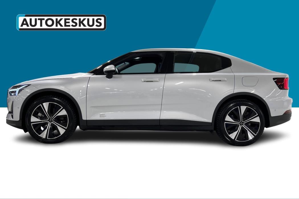 POLESTAR 2 2023