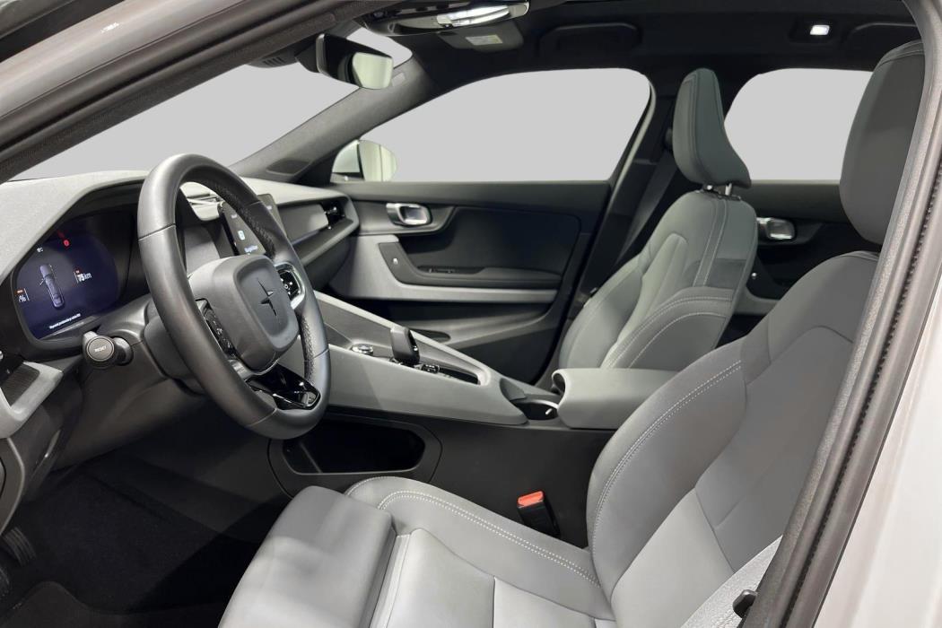 POLESTAR 2 2023