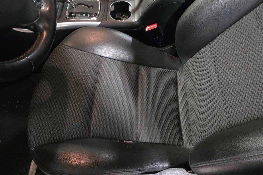 MERCEDES-BENZ A 2011