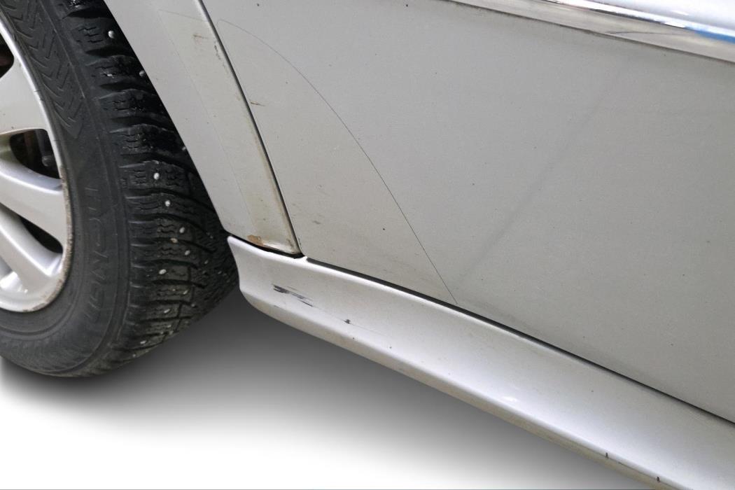 MERCEDES-BENZ A 2011