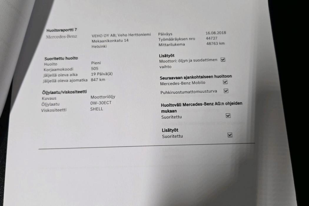 MERCEDES-BENZ A 2011