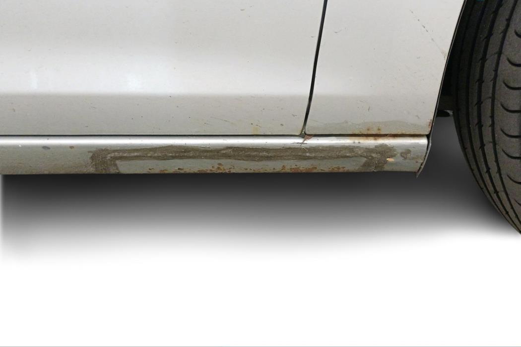OPEL Astra 2011