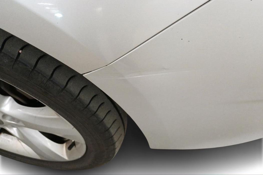 OPEL Astra 2011