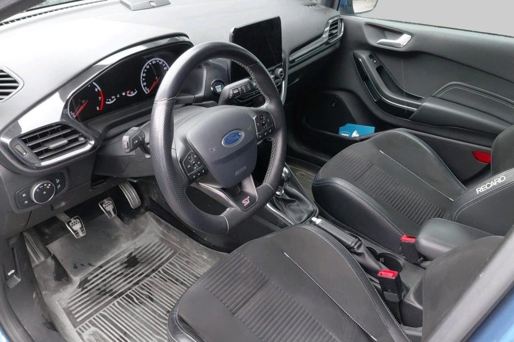 FORD Fiesta 2019