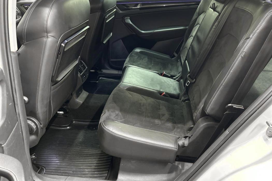SKODA Kodiaq 2017