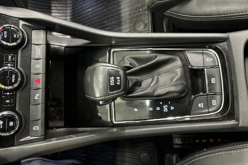 SKODA Kodiaq 2017