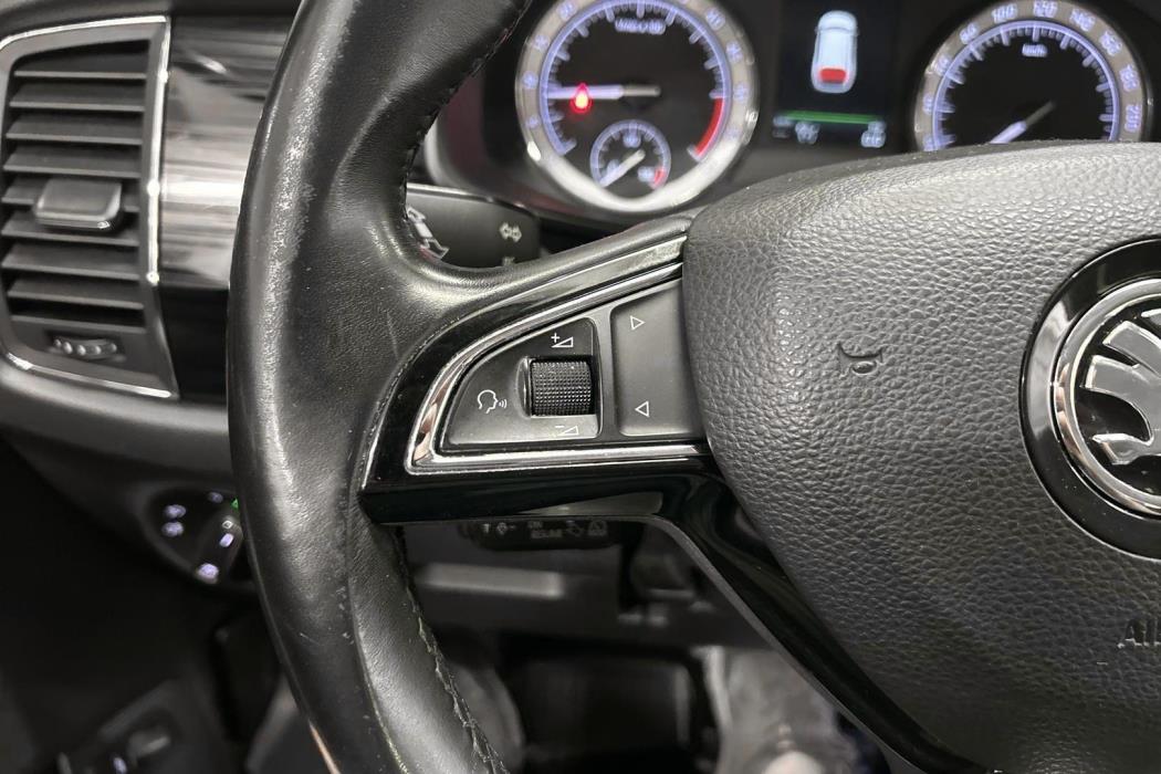 SKODA Kodiaq 2017