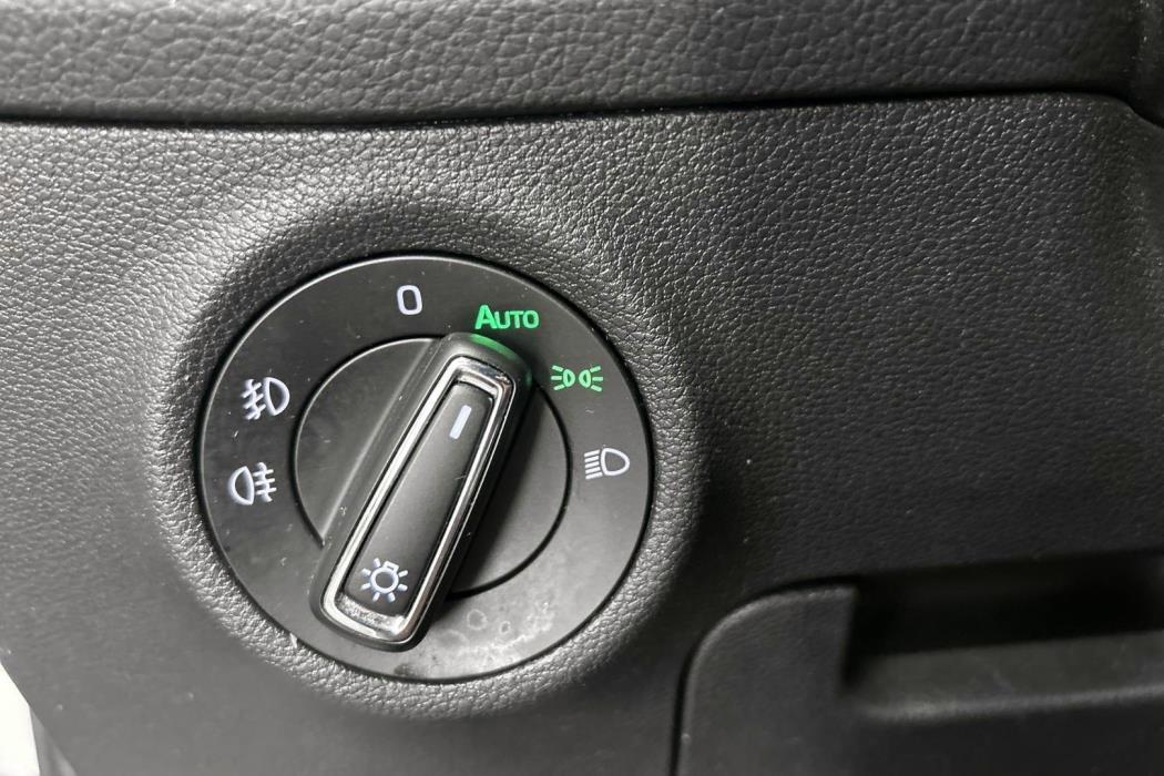 SKODA Kodiaq 2017