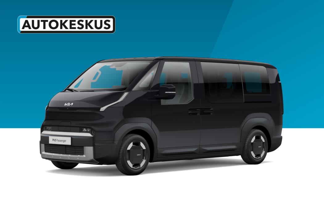 KIA PV5 2026