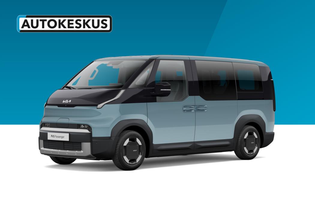 KIA PV5 2026