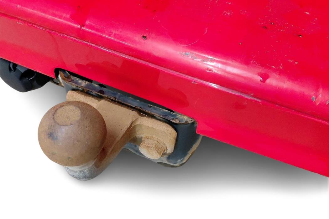 NISSAN Primastar 2011