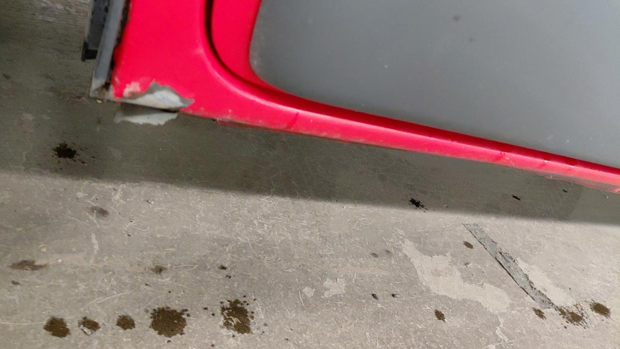 NISSAN Primastar 2011