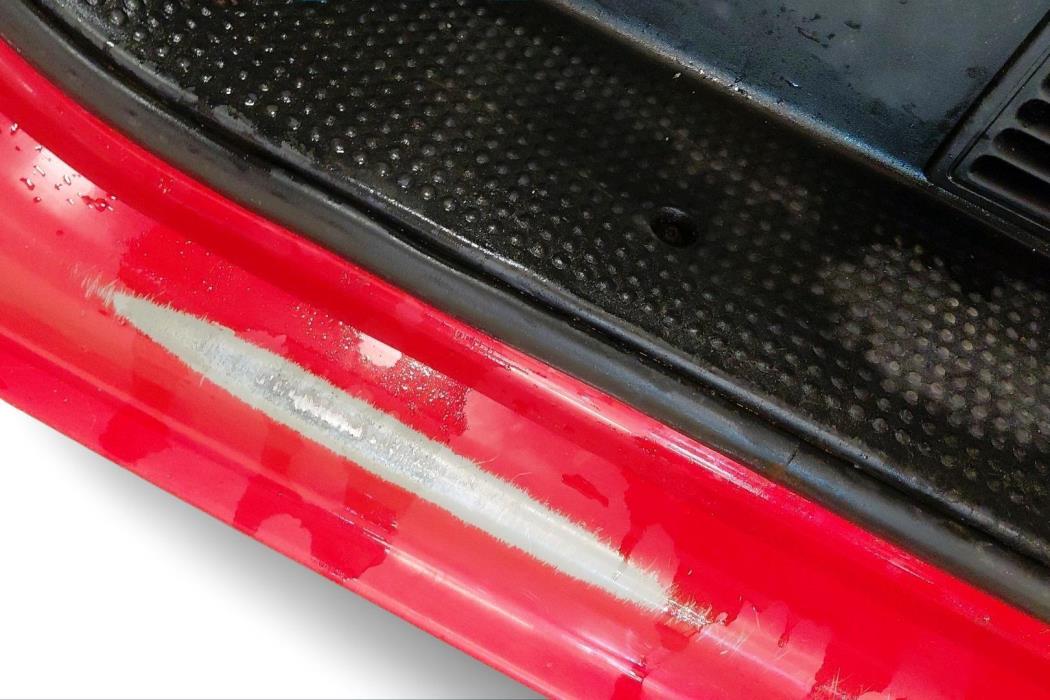 NISSAN Primastar 2011