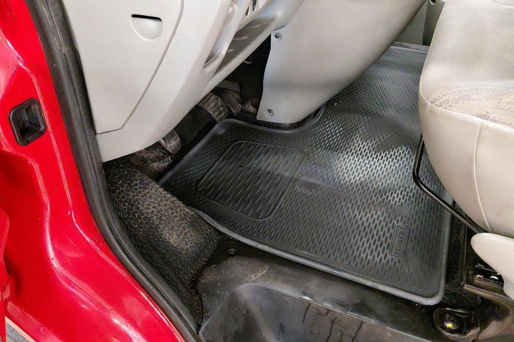 NISSAN Primastar 2011