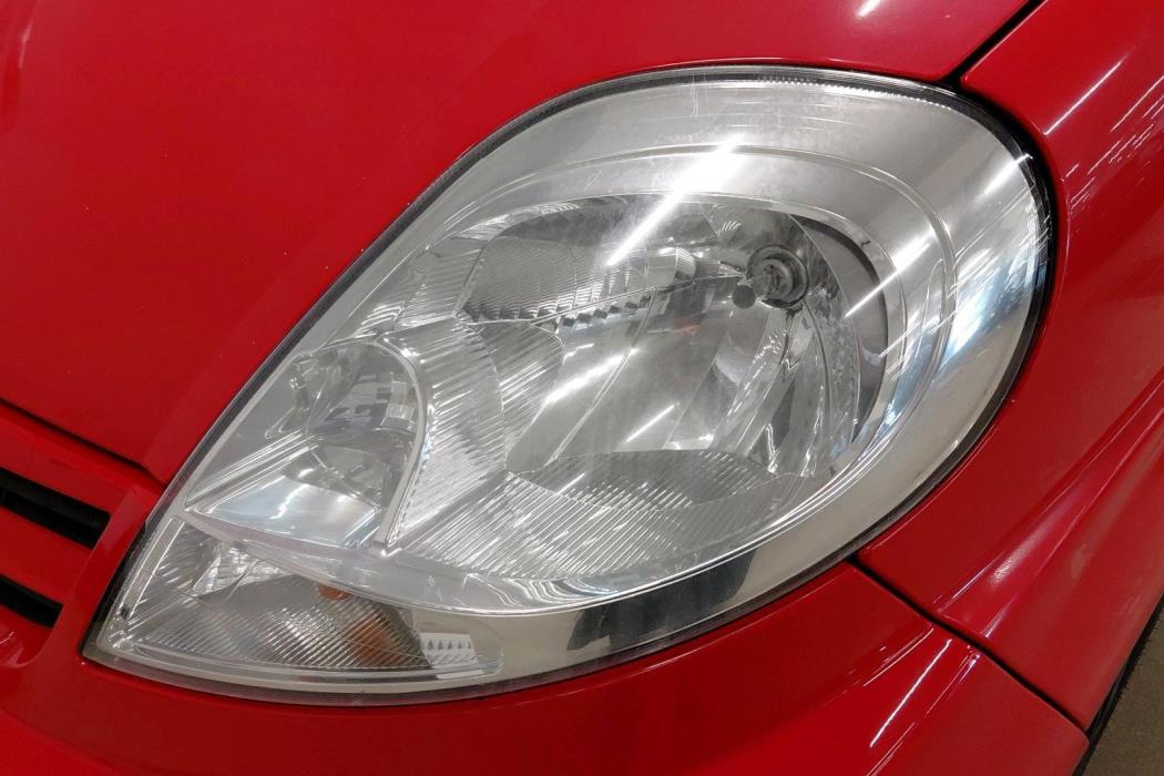 NISSAN Primastar 2011