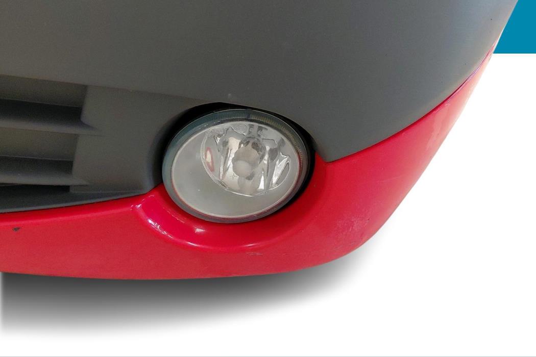 NISSAN Primastar 2011