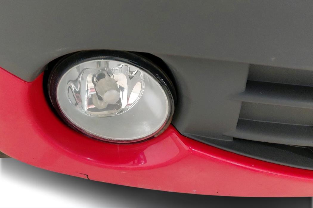 NISSAN Primastar 2011