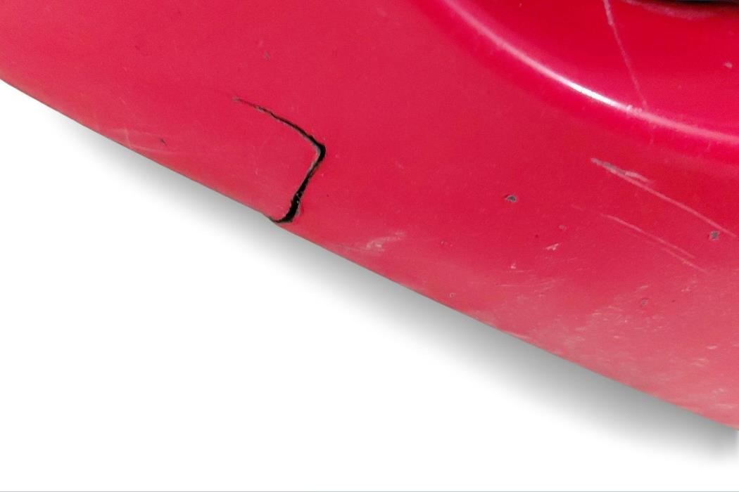 NISSAN Primastar 2011