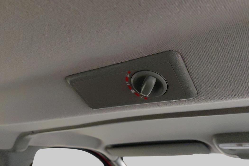 NISSAN Primastar 2011