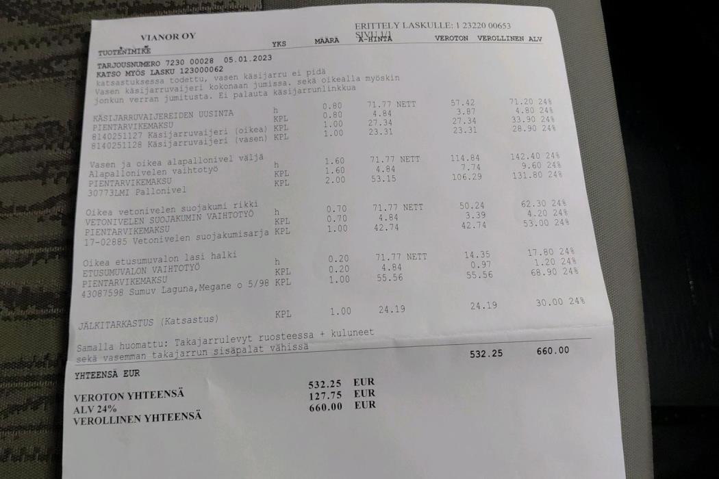 NISSAN Primastar 2011