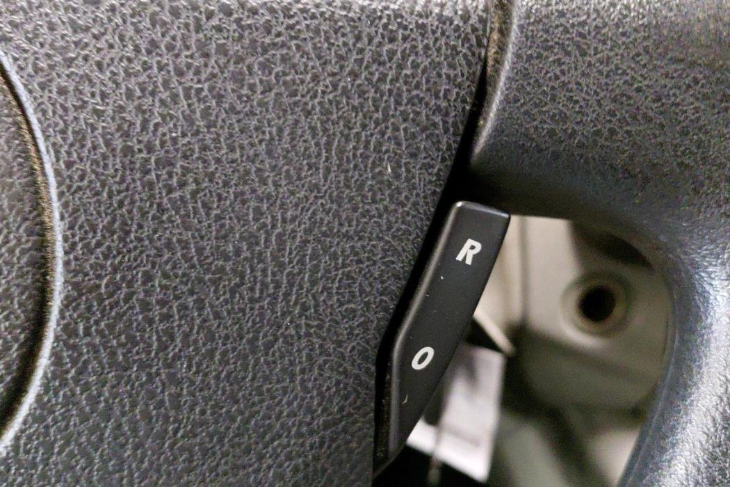 NISSAN Primastar 2011