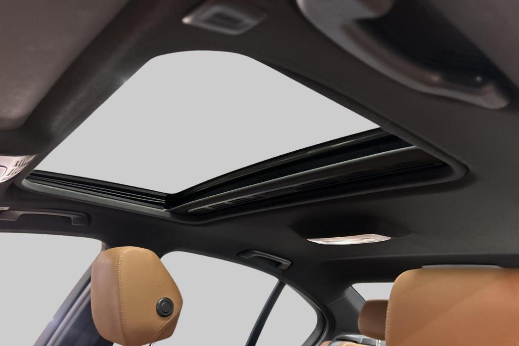 BMW 3-SARJA 2014