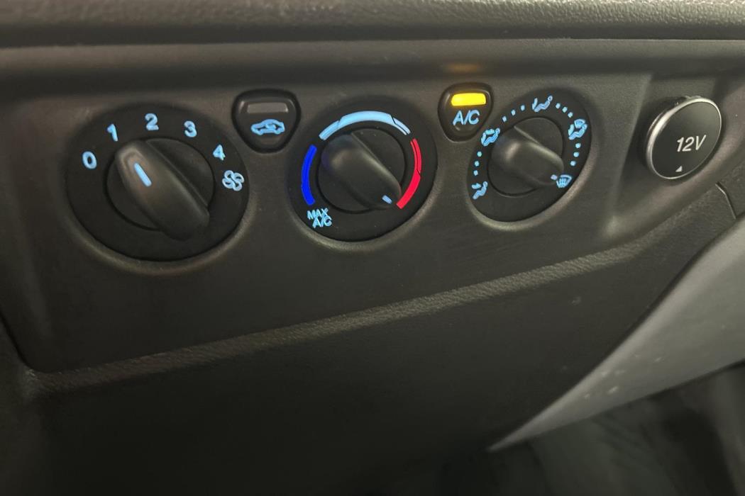FORD Transit 2017