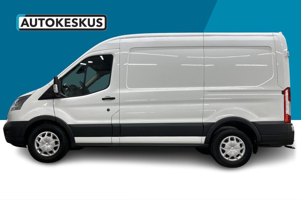 FORD Transit 2017